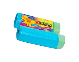 Мешки для мусора 35 л, ароматизированные, Морской Бриз, голубые, в рулоне 10 шт., ПНД, 12 мкм, 560х530 мм, GRIFON Aroma, 101-080 M в Новочебоксарске Мешки для мусора 35 л, ароматизированные, Морской Бриз, голубые, в рулоне 10 шт., ПНД, 12 мкм, 560х530 мм, GRIFON Aroma, 101-080 M в Новочебоксарске