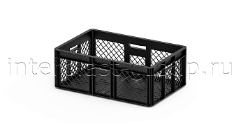 Евроконтейнер перфорированный в Новочебоксарске Евроконтейнер перфорированный в Новочебоксарске