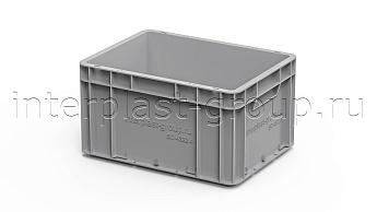 Евроконтейнер закрытые ручки/усиленное дно в Новочебоксарске