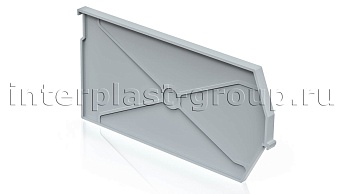 Перегородка к лотку 12.412 (продольная) в Новочебоксарске Перегородка к лотку 12.412 (продольная) в Новочебоксарске