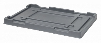 Крышка к пластиковому контейнеру iBox 1200х800 в Новочебоксарске