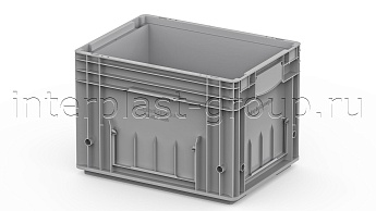 Универсальный контейнер пластиковый RL-KLT 4280 в Новочебоксарске