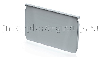 Перегородка к лотку 12.406 (поперечная) в Новочебоксарске Перегородка к лотку 12.406 (поперечная) в Новочебоксарске