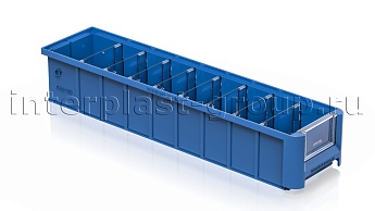 Полочный контейнер SK 5109 голубой в Новочебоксарске Полочный контейнер SK 5109 голубой в Новочебоксарске