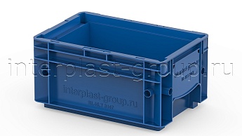 Контейнер пластиковый RL-KLT 3147 в Новочебоксарске