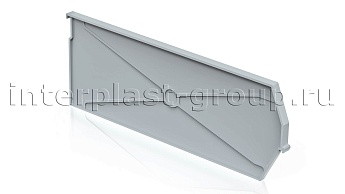 Перегородка к лотку 12.414 (продольная) в Новочебоксарске