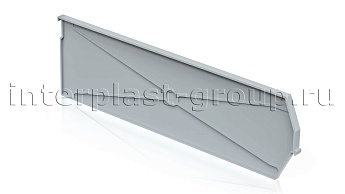 Перегородка к лотку 12.405.1 (продольная) в Новочебоксарске