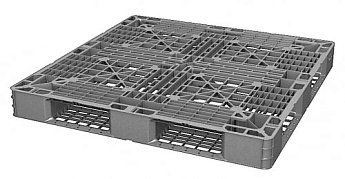 Поддон пластиковый в Новочебоксарске