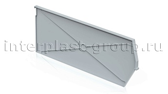 Перегородка к лотку 12.406.1 (продольная) в Новочебоксарске