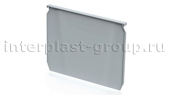 Перегородка к лотку 12.407 (поперечная) в Новочебоксарске Перегородка к лотку 12.407 (поперечная) в Новочебоксарске